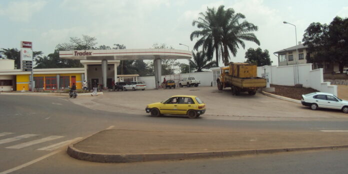 Cameroun : Tradex veut créer des espaces Wifi dans ses stations-services Cameroun : Tradex veut créer des espaces Wifi dans ses stations-services