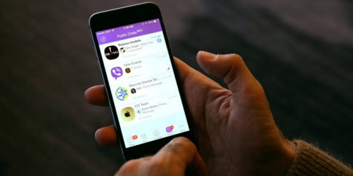Téléphonie mobile : Viber lance les « public chats » en Afrique Téléphonie mobile : Viber lance les « public chats » en Afrique