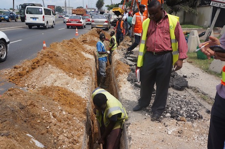 Afrique centrale : les projets régionaux en matière de TIC, de transport et d’énergie propices aux financements sur la table des experts à Douala