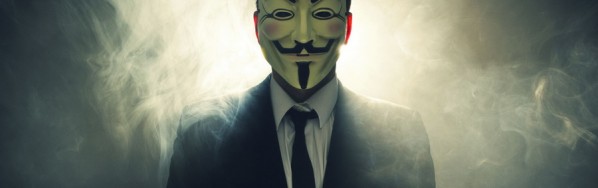 Anonymous annonce une série d’attaques contre les gouvernements africains « corrompus » Anonymous annonce une série d’attaques contre les gouvernements africains « corrompus »