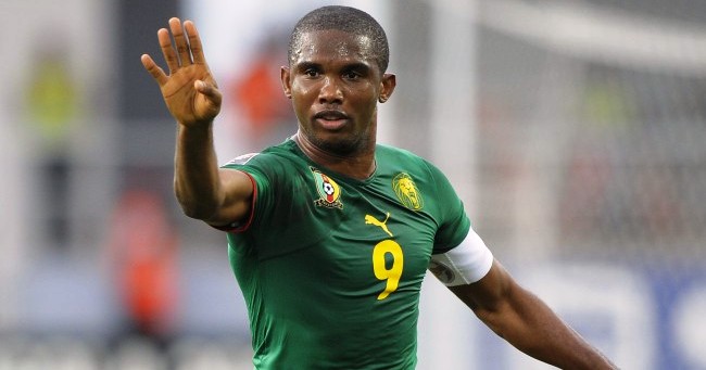 Samuel Eto’o répond subtilement à Nathalie Koah sur Facebook