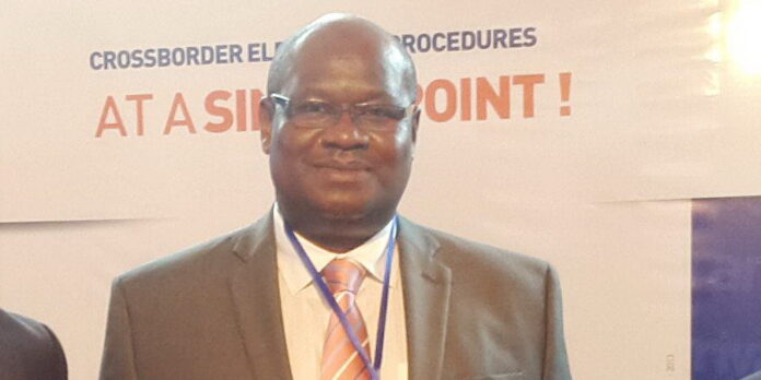 La numérisation du Guichet unique au Cameroun a permis de sécuriser 300 M de F.Cfa La numérisation du Guichet unique au Cameroun a permis de sécuriser 300 M de F.Cfa
