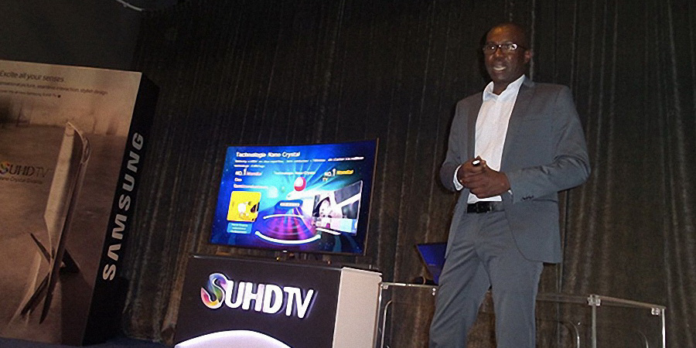 TV Numérique : Samsung annonce le lancement des téléviseurs HD adaptés à l’Afrique TV Numérique : Samsung annonce le lancement des téléviseurs HD adaptés à l’Afrique