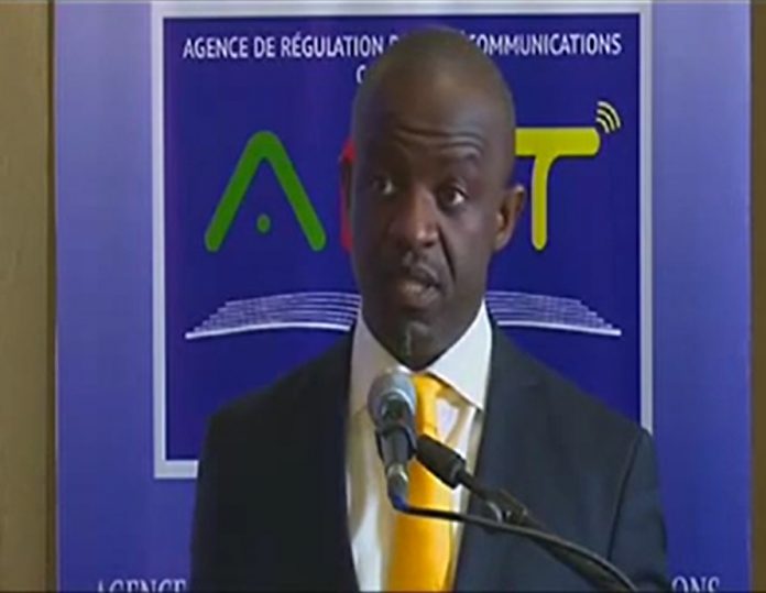 Pour MTN Cameroon, l’exclusivité de Camtel sur la fibre optique freine l’économie numérique