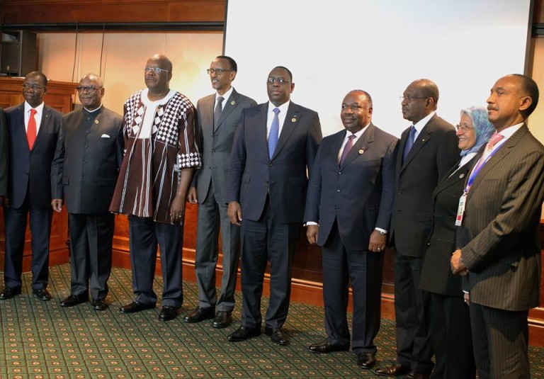 La Smart Africa Alliance va octroyer des bourses aux étudiants en TIC