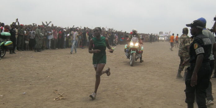 Cameroun – Course de l’espoir 2016 : Une édition high-tech Cameroun – Course de l’espoir 2016 : Une édition high-tech