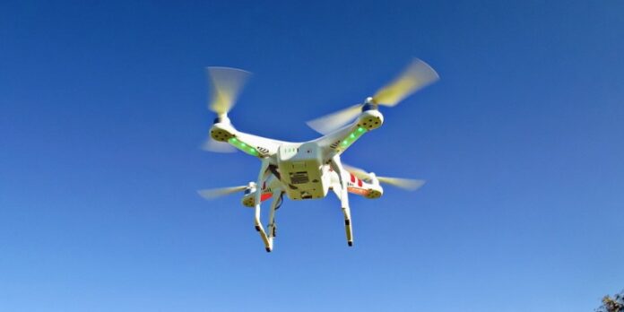 Rwanda : le gouvernement va utiliser des drones pour livrer des médicaments Rwanda : le gouvernement va utiliser des drones pour livrer des médicaments