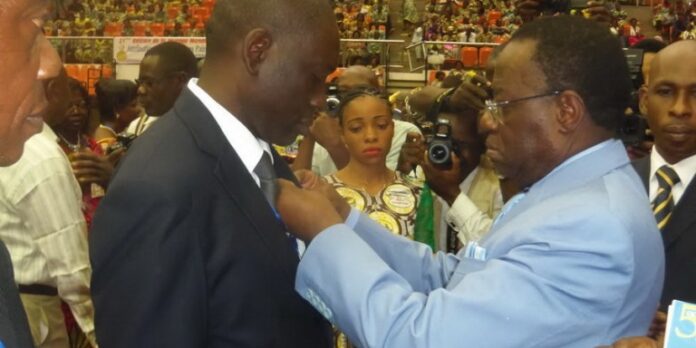 Cameroun : ces quatre projets pour une Université arrimée au numérique Cameroun : ces quatre projets pour une Université arrimée au numérique
