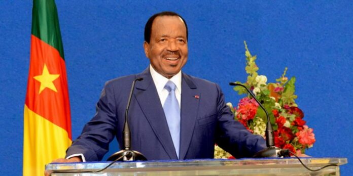 Cameroun : Les 34 remaniements et 299 ministres de Paul Biya décryptés par cinq journalistes Cameroun : Les 34 remaniements et 299 ministres de Paul Biya décryptés par cinq journalistes