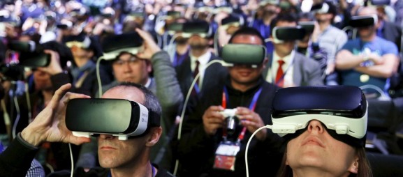 Cameroun – Formation : L’IAI veut se mettre à la réalité virtuelle Cameroun – Formation : L’IAI veut se mettre à la réalité virtuelle