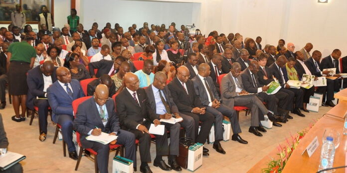 Cameroun : les porteurs de projets initiés au logiciel Comfar III Cameroun : les porteurs de projets initiés au logiciel Comfar III