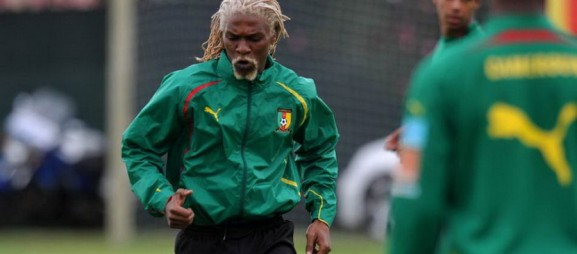 Buzz : La rumeur « tue » Rigobert Song Bahanag sur Internet Buzz : La rumeur « tue » Rigobert Song Bahanag sur Internet