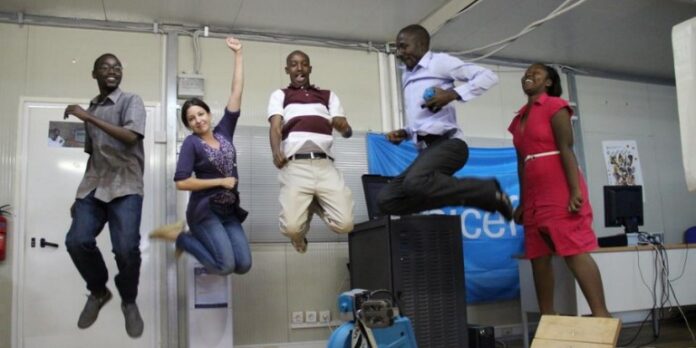 Innovation : l’Unicef lance un concours en direction des développeurs Innovation : l’Unicef lance un concours en direction des développeurs
