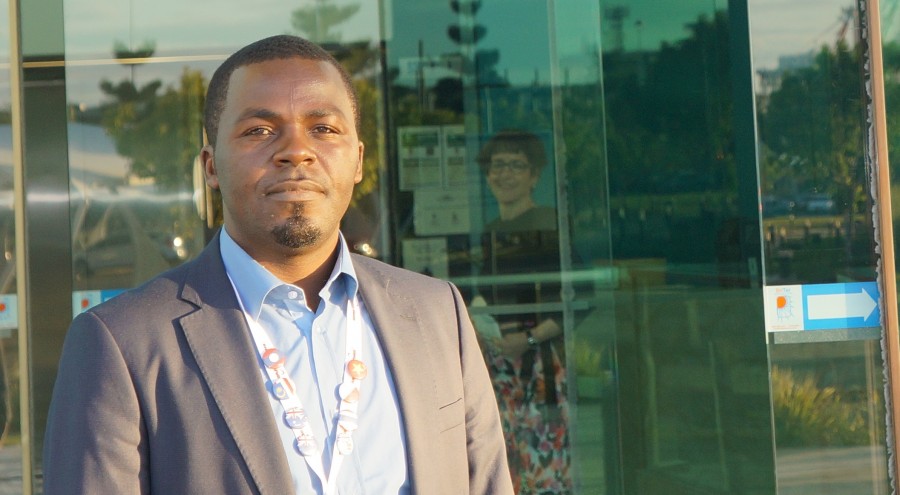 Abdoullahi FAOUZI : « La dématérialisation des procédures apporte une transparence totale » Abdoullahi FAOUZI : « La dématérialisation des procédures apporte une transparence totale »