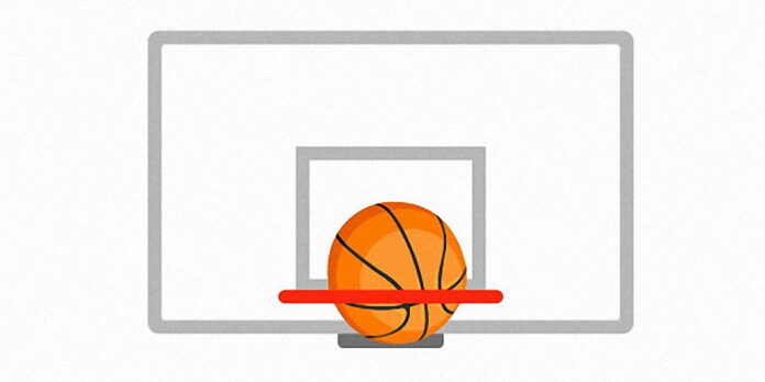 Divertissement : Un mini jeu sur le basket caché dans Facebook Messenger Divertissement : Un mini jeu sur le basket caché dans Facebook Messenger