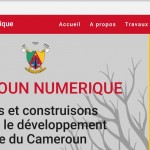 Cameroun numerique