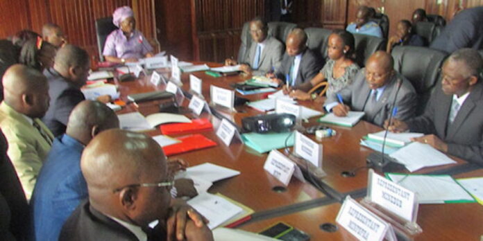 Le plan stratégique Cameroun numérique 2020 sera présenté au PM le 16 mai 2016 Le plan stratégique Cameroun numérique 2020 sera présenté au PM le 16 mai 2016