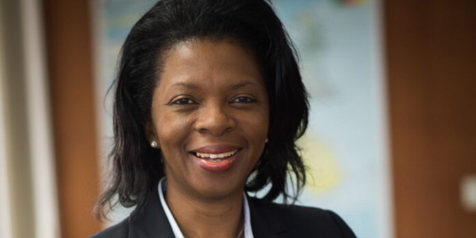 Elisabeth Medou Badang sur la portabilité : « Tout changement est porteur d’opportunités » Elisabeth Medou Badang sur la portabilité : « Tout changement est porteur d’opportunités »