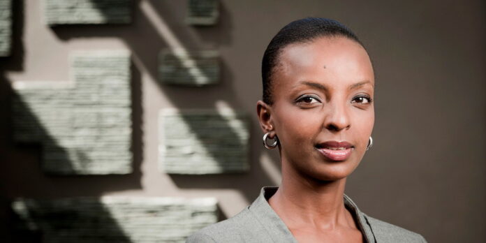 Entreprenarium lance un programme pour les femmes du Gabon, du Rwanda et du Sénégal Entreprenarium lance un programme pour les femmes du Gabon, du Rwanda et du Sénégal