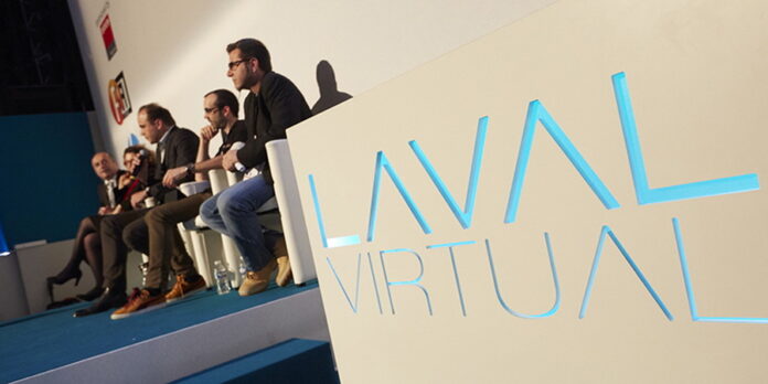 Laval Virtual 2016 : Le Cameroun confirme sa participation Laval Virtual 2016 : Le Cameroun confirme sa participation
