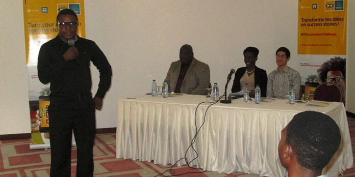 Cameroun : les trois applications primées du MTN Innovation Challenge Cameroun : les trois applications primées du MTN Innovation Challenge