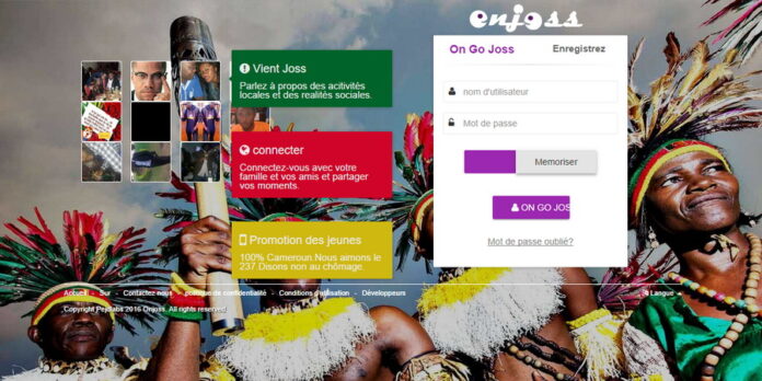Onjoss.com, l’application camerounaise qui veut propulser les talents Onjoss.com, l’application camerounaise qui veut propulser les talents