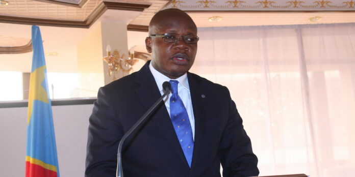 RD Congo : Le ministre des télécoms exige la fin de la spéculation sur le prix des cartes de recharge RD Congo : Le ministre des télécoms exige la fin de la spéculation sur le prix des cartes de recharge