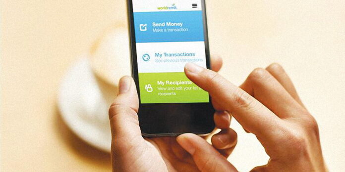 RD Congo : WorldRemit arrive via Airtel Money RD Congo : WorldRemit arrive via Airtel Money
