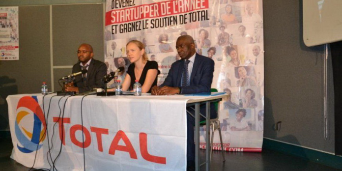 Total dévoile les finalistes de son concours Challenge « Startupper de l’année 2016 » Total dévoile les finalistes de son concours Challenge « Startupper de l’année 2016 »