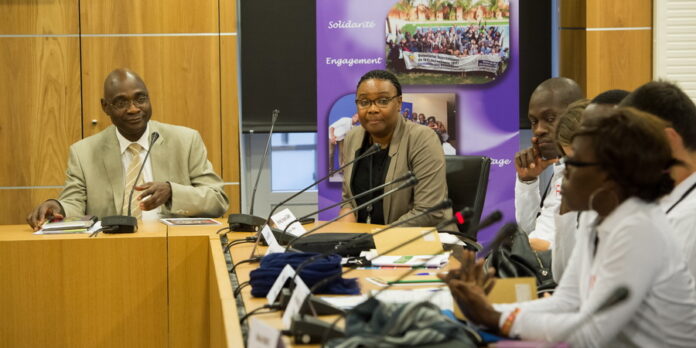 Francophonie : Des Prix Jeunesse pour célébrer l’innovation Francophonie : Des Prix Jeunesse pour célébrer l’innovation