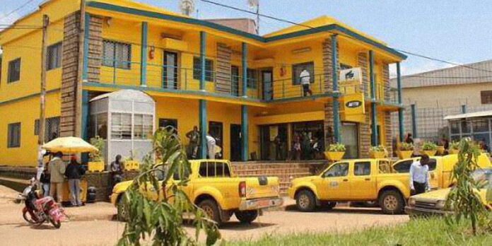 Cameroun : les revenus data tirent la croissance de MTN au premier trimestre 2016 Cameroun : les revenus data tirent la croissance de MTN au premier trimestre 2016