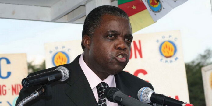 Cameroun : Le MINATD veut se doter d’une application de gestion des équipements Cameroun : Le MINATD veut se doter d’une application de gestion des équipements
