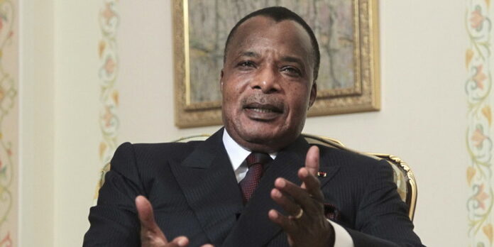 Congo Brazza : Le gouvernement rétablit les communications électroniques Congo Brazza : Le gouvernement rétablit les communications électroniques
