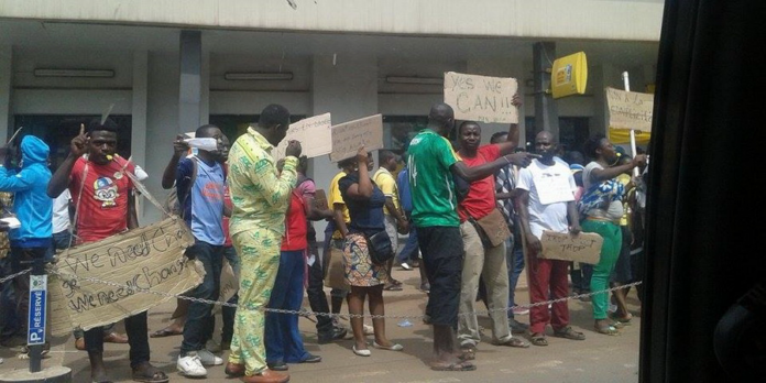 Cameroun : MTN rétablit la marge bénéficiaire des « Call Boxeurs » Cameroun : MTN rétablit la marge bénéficiaire des « Call Boxeurs »