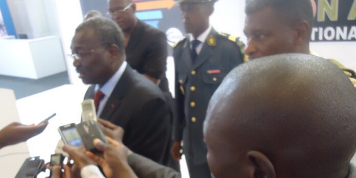 Cameroun : Le MINEPIA veut se doter d’une application de gestion du courrier Cameroun : Le MINEPIA veut se doter d’une application de gestion du courrier