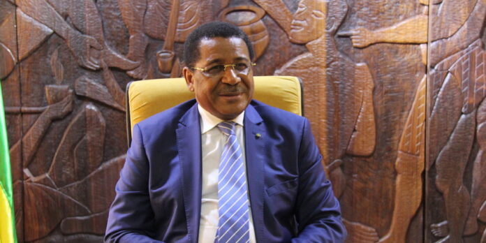 Numérique : Le Gabon dans le viseur de Sysoco Wireless technology Numérique : Le Gabon dans le viseur de Sysoco Wireless technology