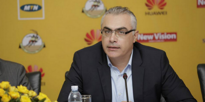 Nigéria : La Chambre fédérale demande la revalorisation de l’amende de MTN Nigéria : La Chambre fédérale demande la revalorisation de l’amende de MTN