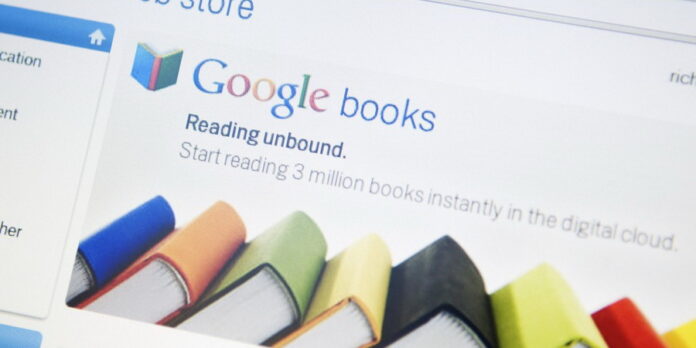 Google autorisé à poursuivre son projet de bibliothèque numérique géante Google autorisé à poursuivre son projet de bibliothèque numérique géante