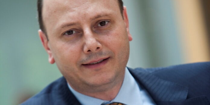 Qui est Jean-Claude Geha, le nouveau président d’Ericsson pour l’Afrique sub-saharienne Qui est Jean-Claude Geha, le nouveau président d’Ericsson pour l’Afrique sub-saharienne