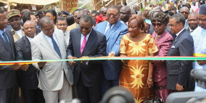 Artisanat : Une galerie en ligne annoncée au Cameroun Artisanat : Une galerie en ligne annoncée au Cameroun