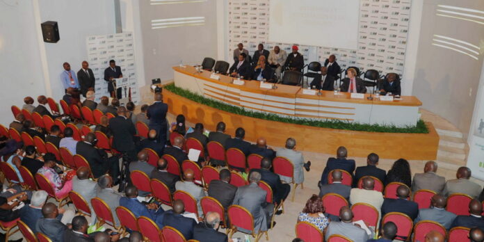Cameroun : Le Gicam lance un concours dans le secteur de l’Economique numérique Cameroun : Le Gicam lance un concours dans le secteur de l’Economique numérique