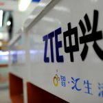 ZTE