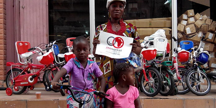 E-commerce : Afrimarket arrive au Cameroun E-commerce : Afrimarket arrive au Cameroun