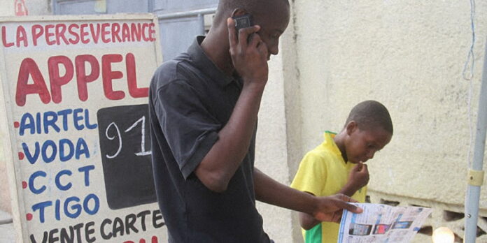 Cameroun : Le nombre de plaintes des consommateurs des TIC en baisse en 2016 Cameroun : Le nombre de plaintes des consommateurs des TIC en baisse en 2016