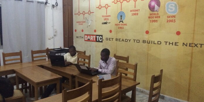 Cameroun : Une conférence d’initiation au développement d’applications annoncée à Douala Cameroun : Une conférence d’initiation au développement d’applications annoncée à Douala
