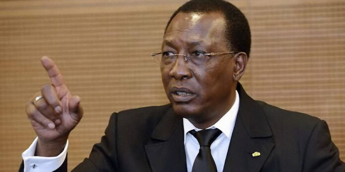 Tchad : Le gouvernement suspend Internet et les SMS Tchad : Le gouvernement suspend Internet et les SMS