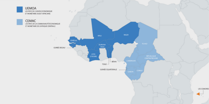 Un site web pour promouvoir le partenariat public-privé en zone franc Cfa Un site web pour promouvoir le partenariat public-privé en zone franc Cfa