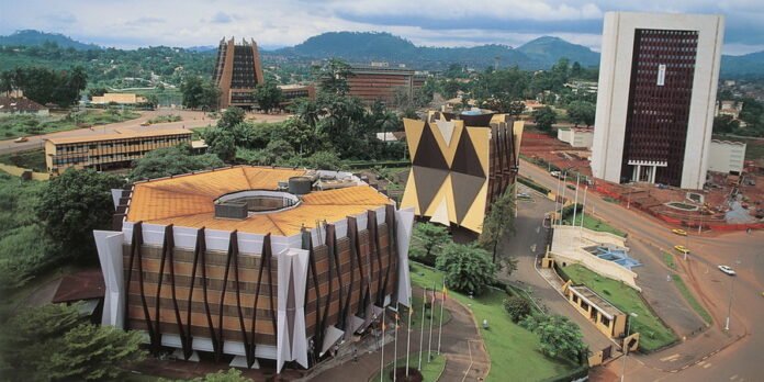 Cameroun : une faille du logiciel Antilope retarde le paiement des primes de certains fonctionnaires Cameroun : une faille du logiciel Antilope retarde le paiement des primes de certains fonctionnaires