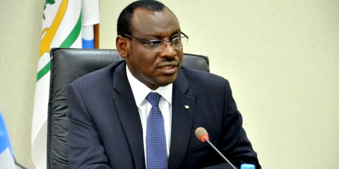 Mobile banking : Le Rwanda veut bénéficier de l’expérience d’Ericsson Mobile banking : Le Rwanda veut bénéficier de l’expérience d’Ericsson