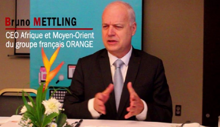 Régulation : les conseils de Bruno Mettling (Orange) aux Africains et Camerounais [Vidéo]